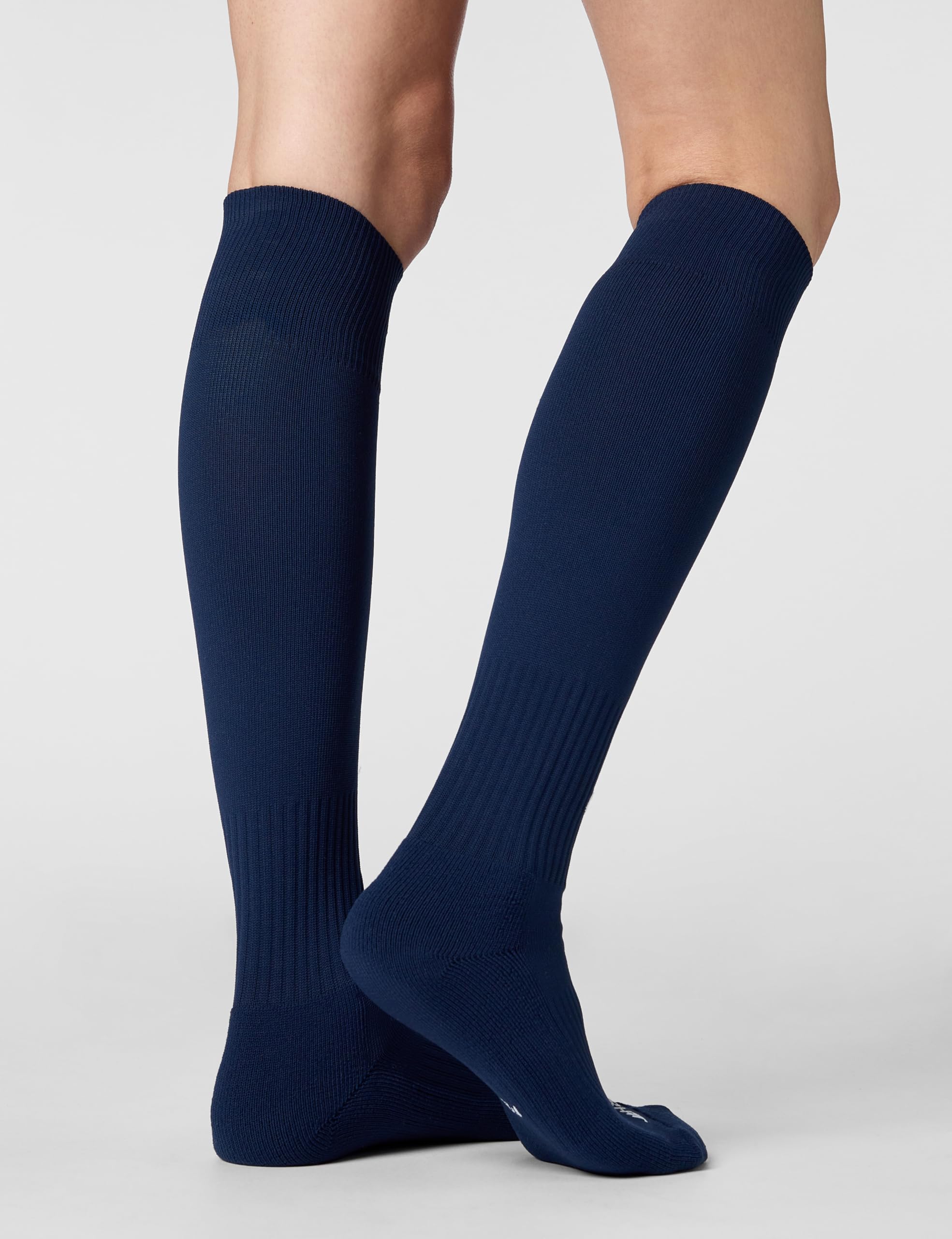 Nike Unisex Adult Baseball Softball Over-The-Calf Socks (2 Pairs) | Mens and Womens