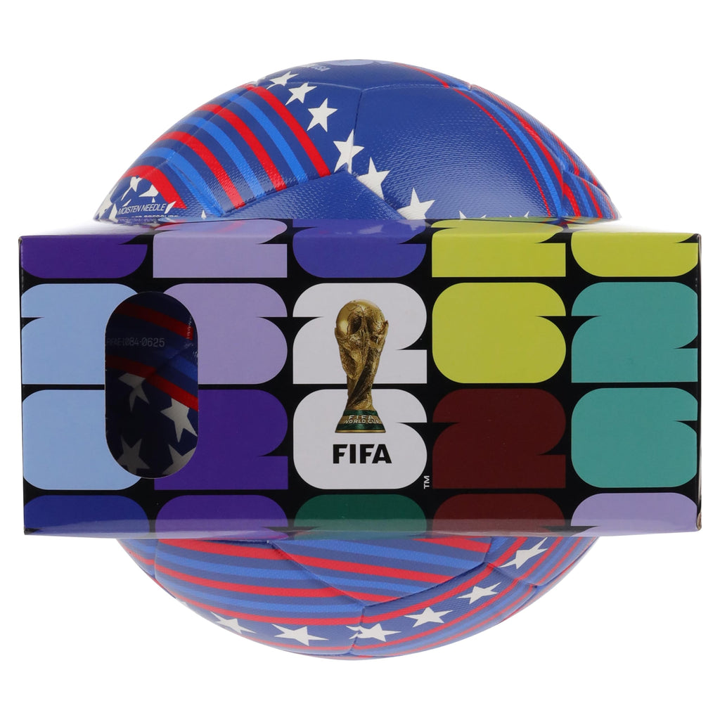 Capelli Sport Club World Cup Soccer Ball