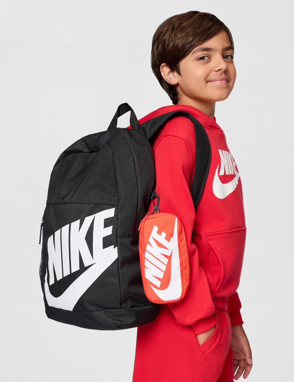 Nike Kids Elemental Backpack 20L