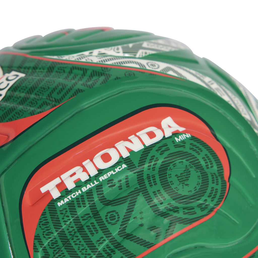 adidas World Cup 26 Trionda Mini Ball