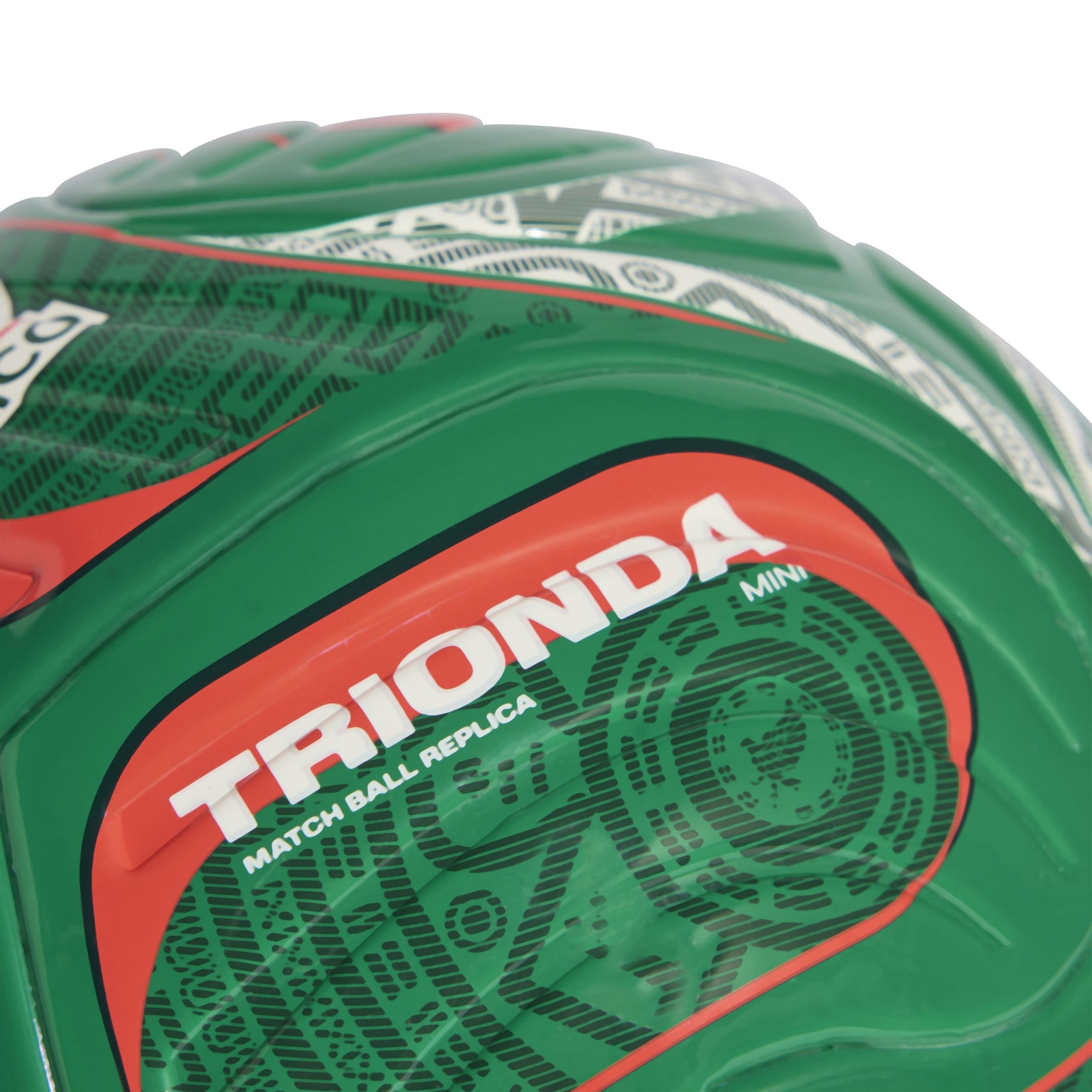 adidas World Cup 26 Trionda Mini Ball