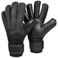 Renegade GK Vulcan Goalie Gloves - Adult, Youth, Kids (Sizes 6-11, 4 Styles, Level 3) Pro-Tek Fingersaves & 3.5+3MM Hyper Grip | Excellent Goalkeeper Glove for Higher Play | Based in The USA