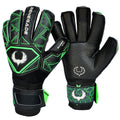 Renegade GK Triton Goalie Gloves - Adult, Youth, Kids (Sizes 5-11, 3 Styles, Level 2) Pro-Tek Fingersaves & Durable 3.5+3MM Super Grip | Goalkeeper Glove for All-Around Play | Based in The USA
