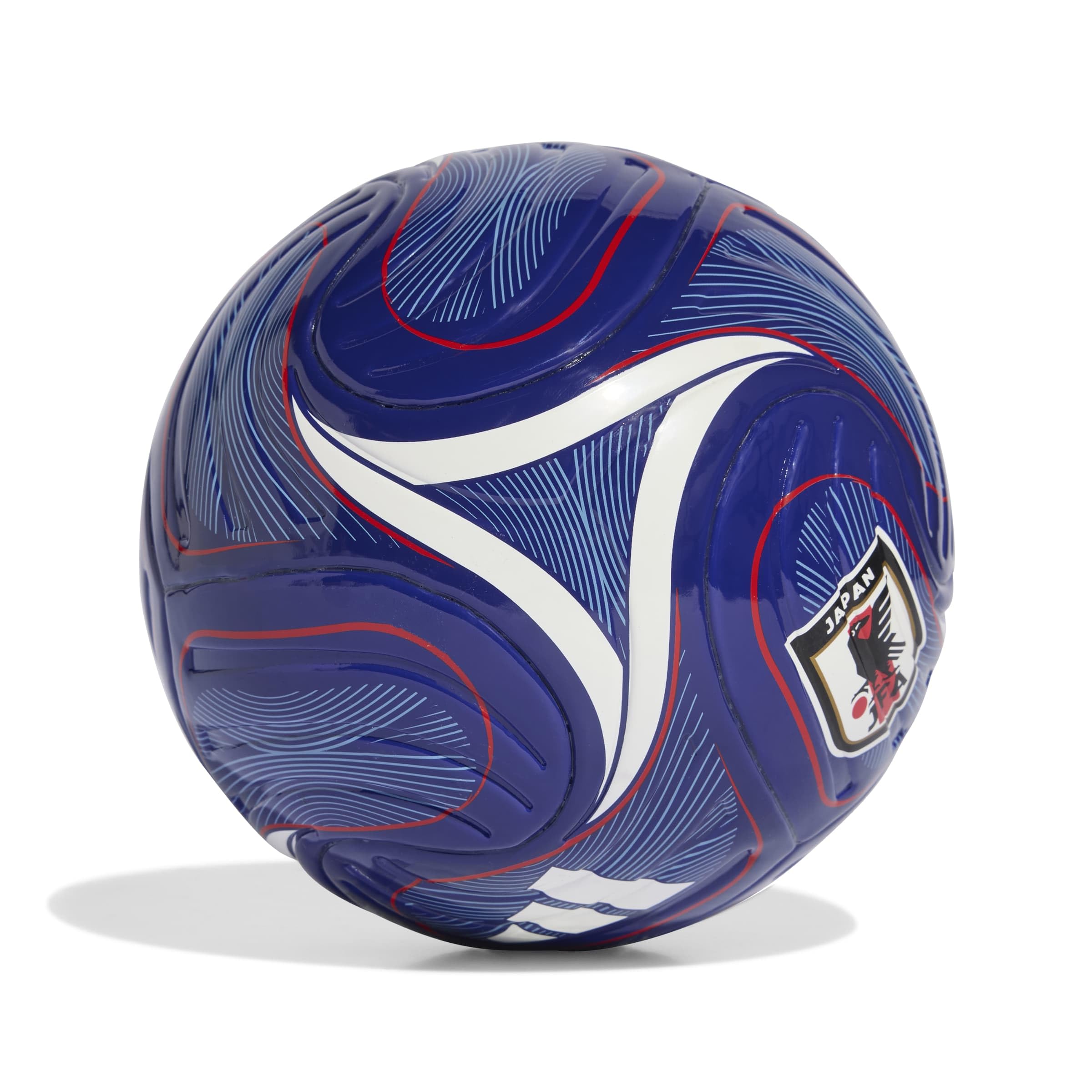 adidas World Cup 26 Trionda Mini Ball