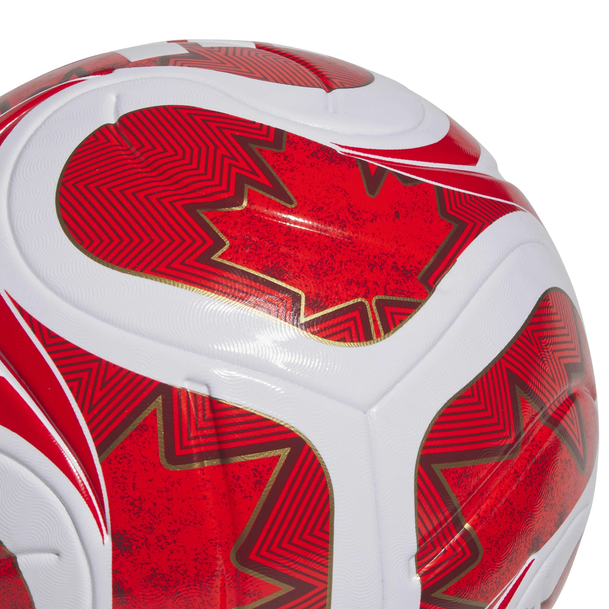 adidas World Cup 26 Trionda League Soccer Ball