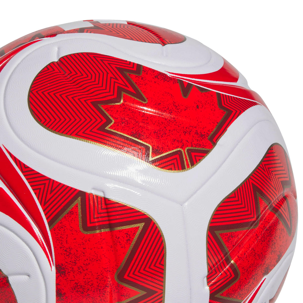 adidas World Cup 26 Trionda League Soccer Ball