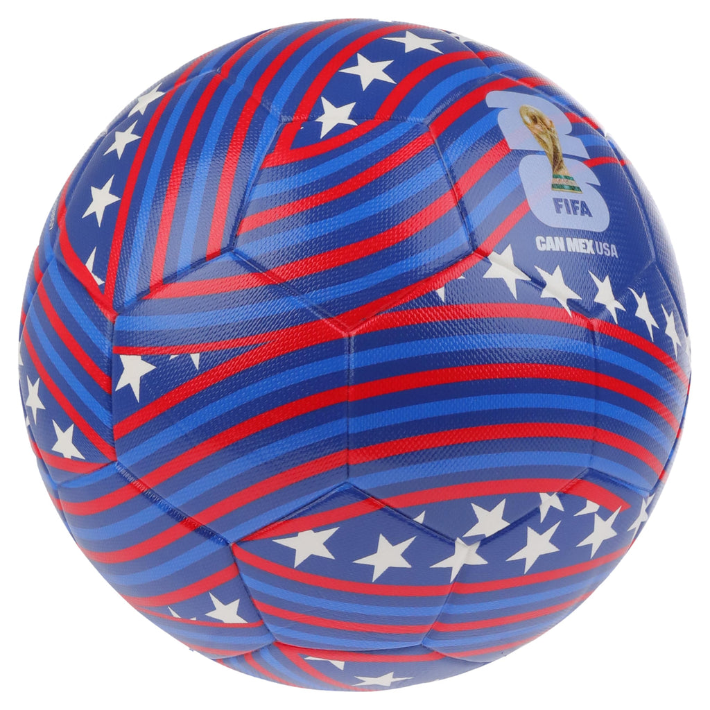 Capelli Sport Club World Cup Soccer Ball