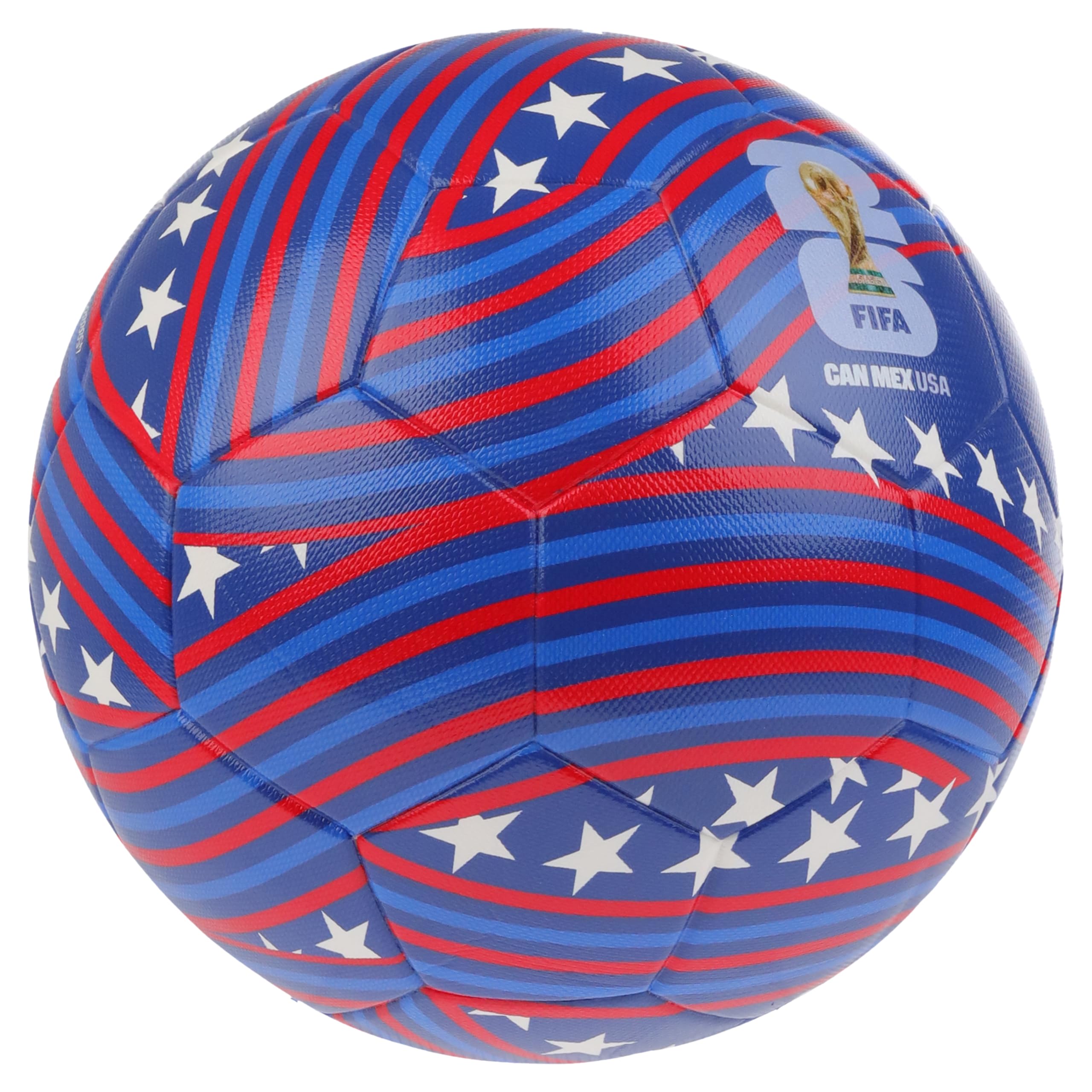 Capelli Sport Club World Cup Soccer Ball