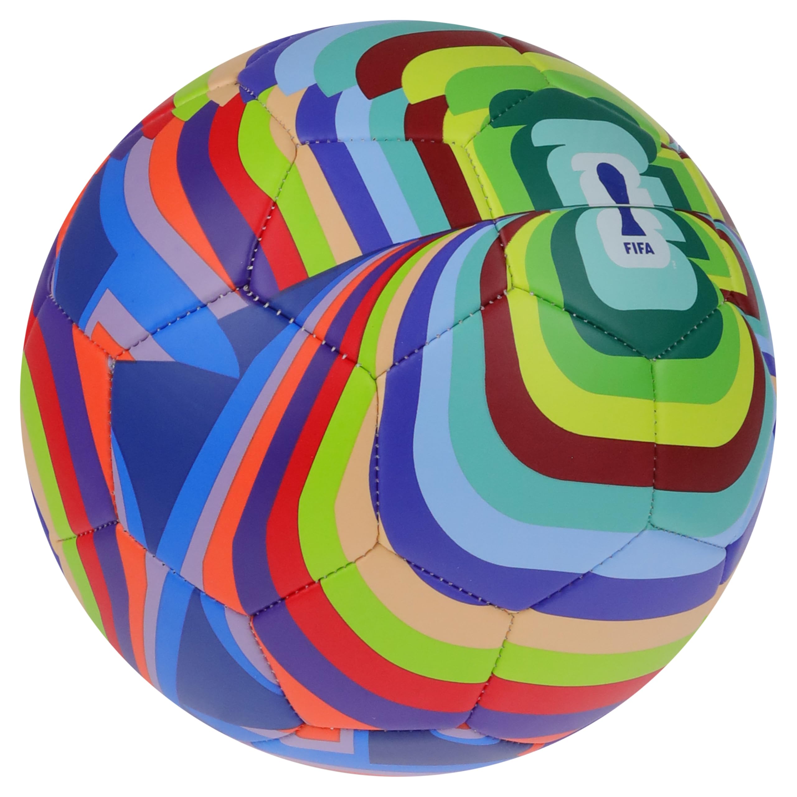 Capelli Sport Club World Cup Soccer Ball