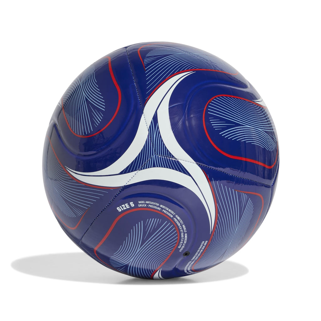 adidas World Cup 26 Trionda League Soccer Ball