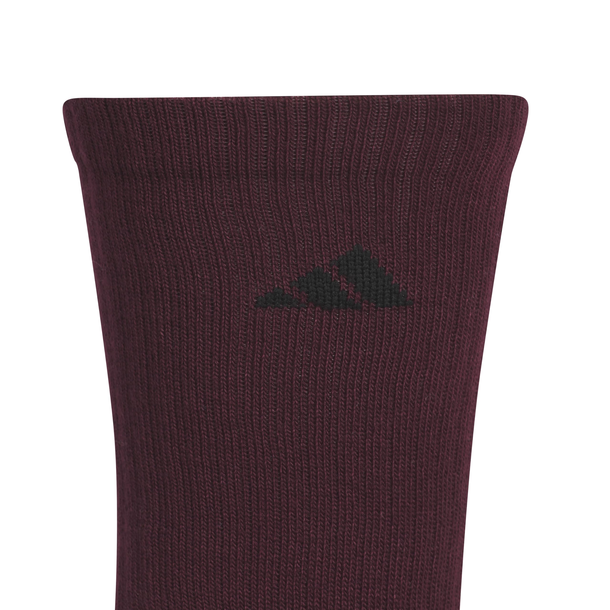 adidas Men's Athletic Cushioned Crew Socks (6 Pairs) Durable & Comfortable