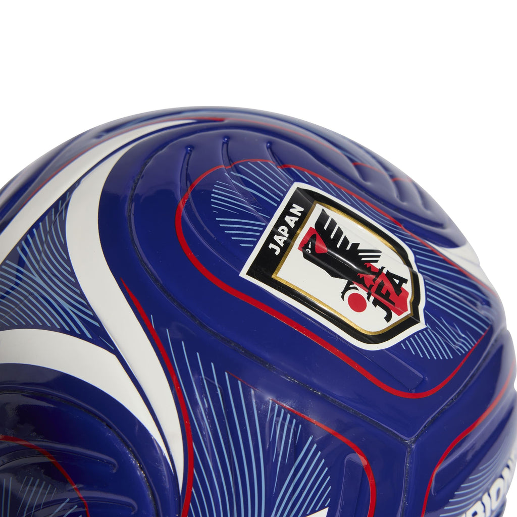 adidas World Cup 26 Trionda Mini Ball
