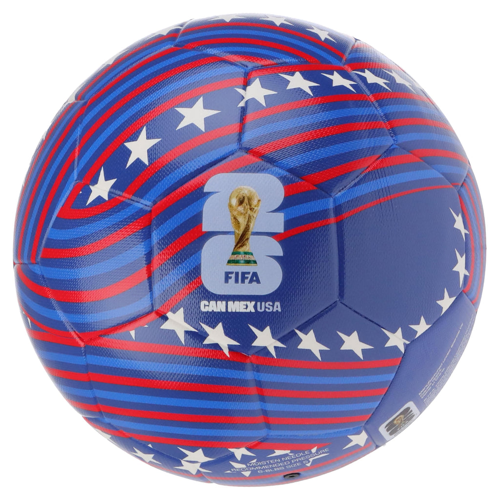 Capelli Sport Club World Cup Soccer Ball
