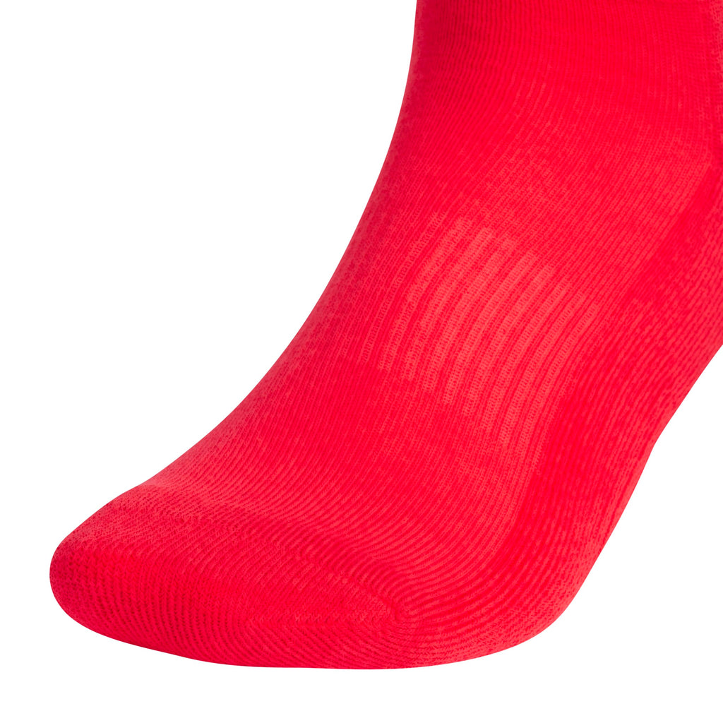 adidas Men's Athletic Cushioned Crew Socks (6 Pairs) Durable & Comfortable