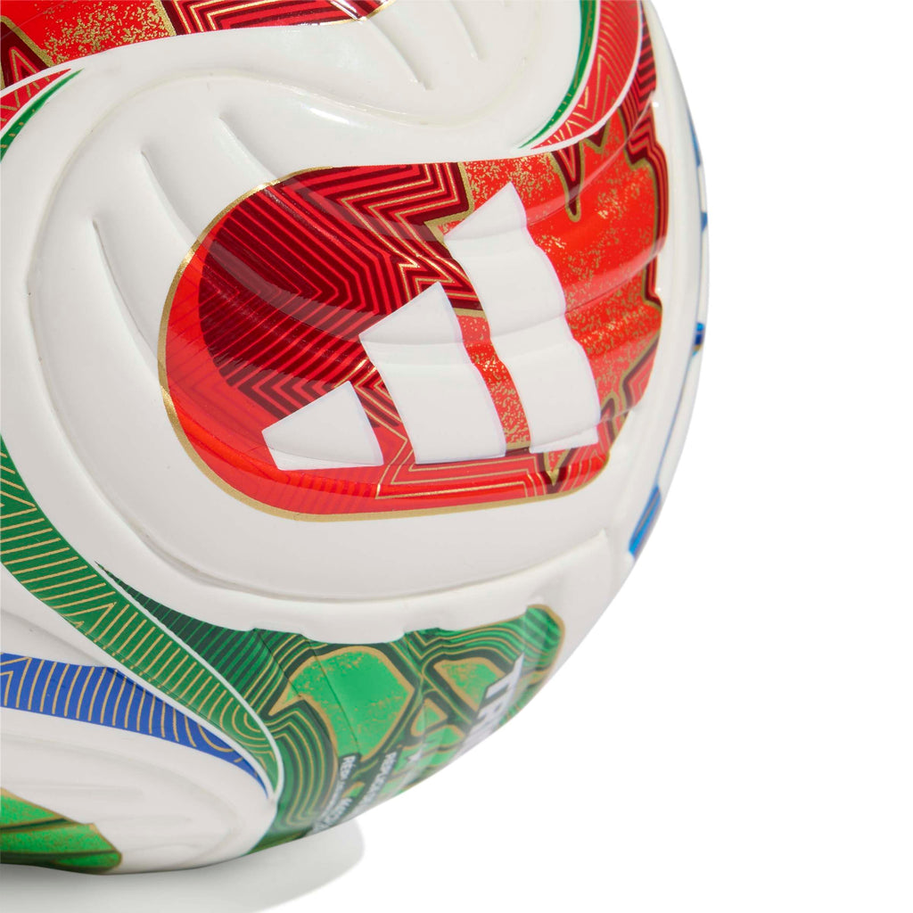 adidas World Cup 26 Trionda Mini Ball