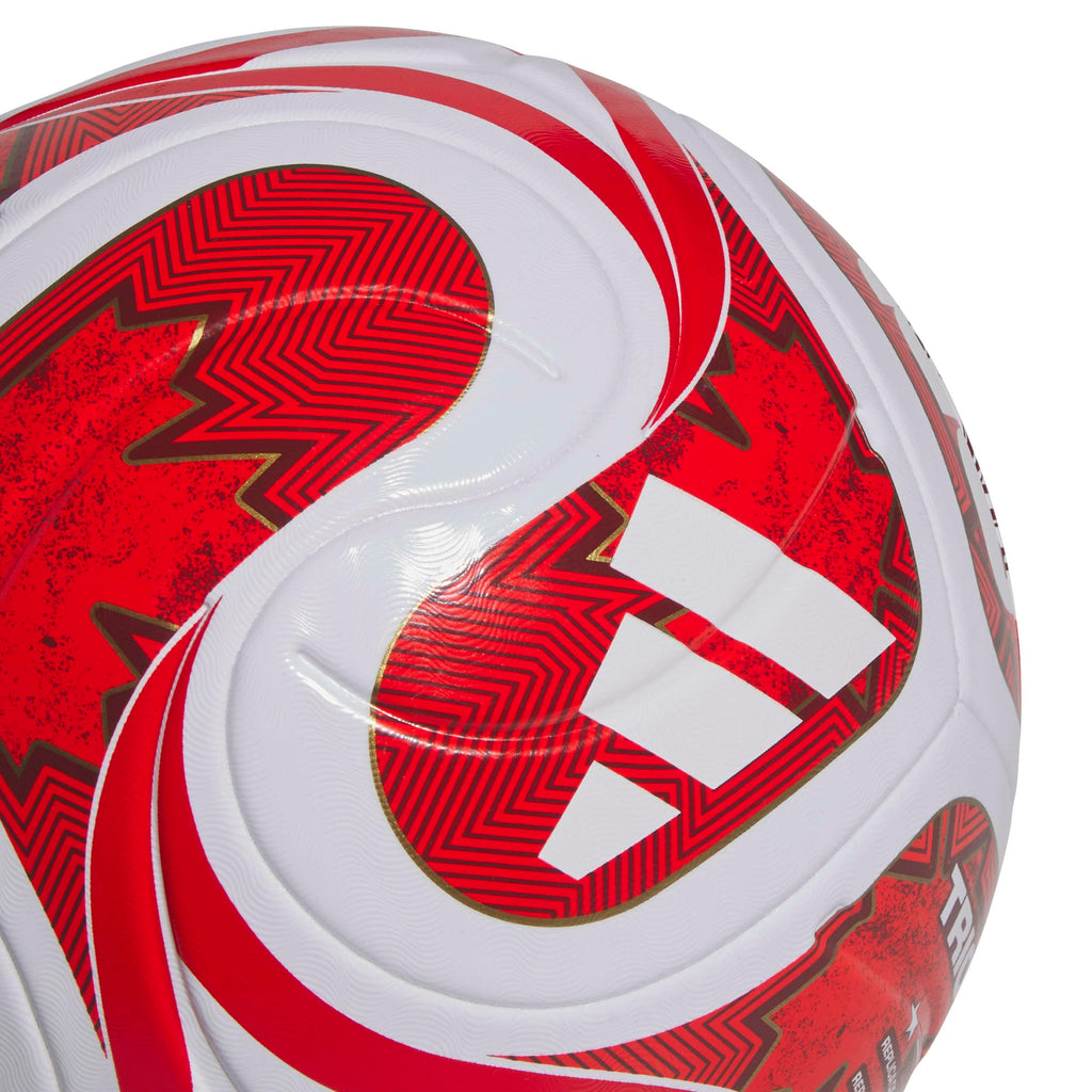 adidas World Cup 26 Trionda League Soccer Ball