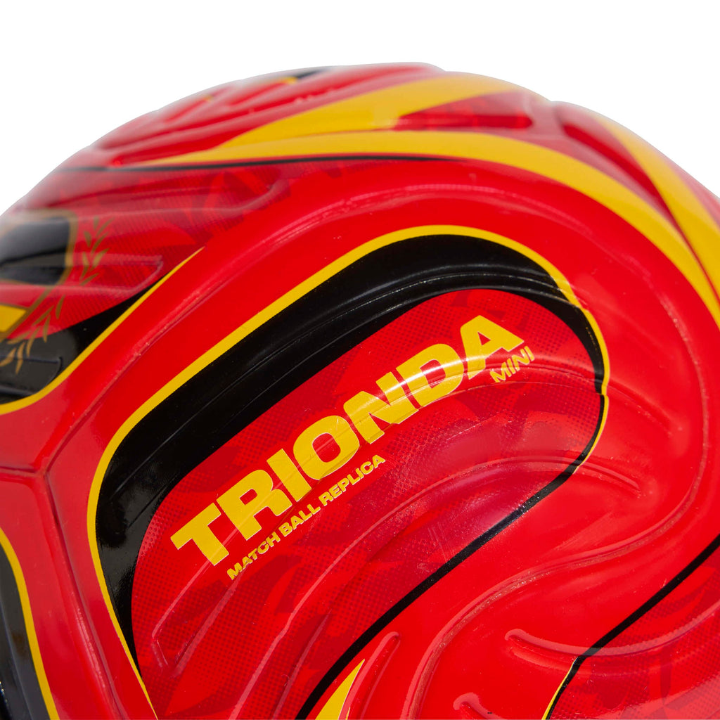 adidas World Cup 26 Trionda Mini Ball