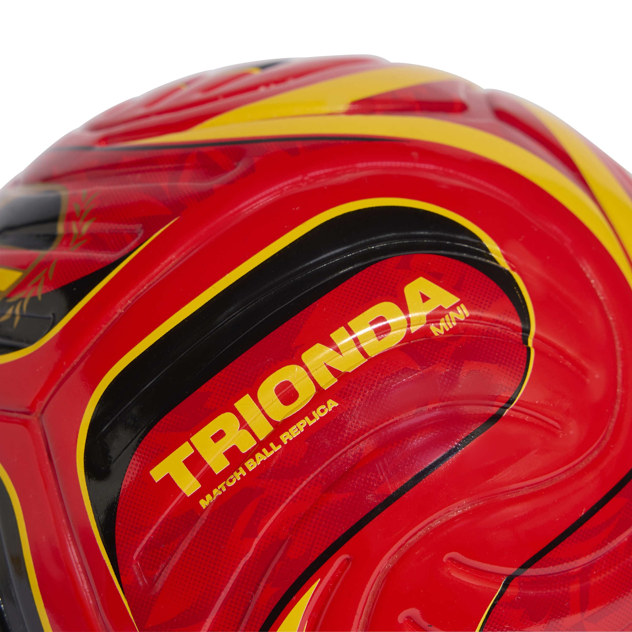 adidas World Cup 26 Trionda Mini Ball