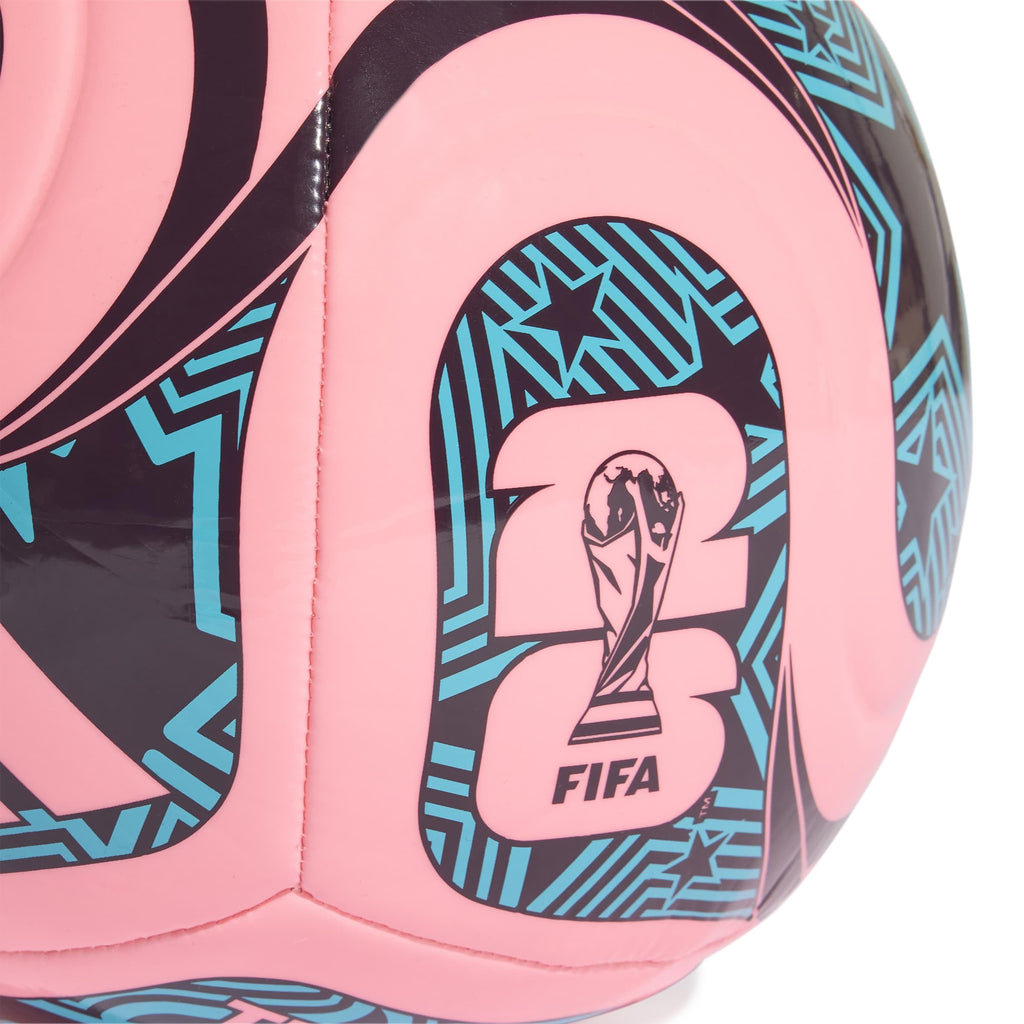 adidas World Cup 26 Trionda League Soccer Ball