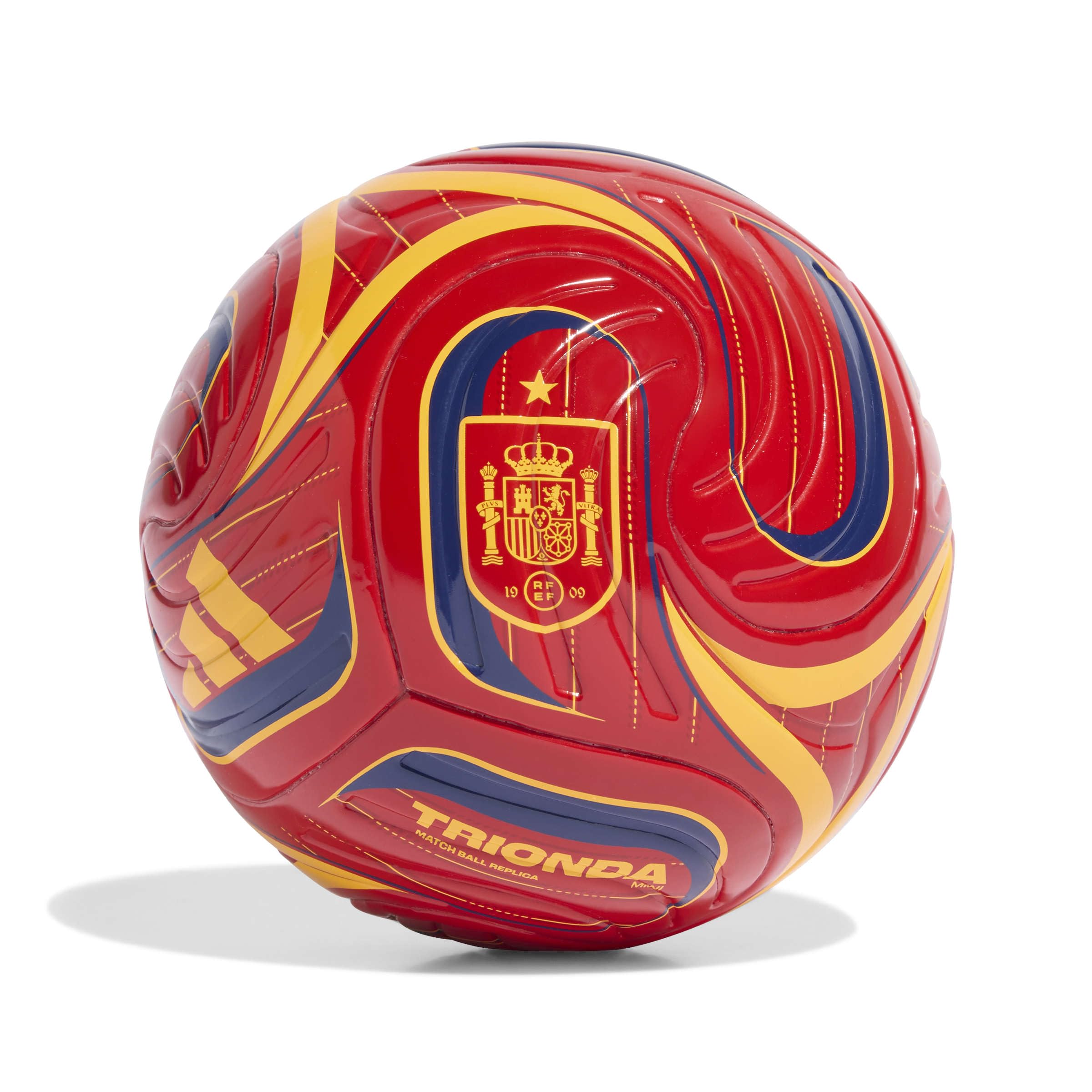 adidas World Cup 26 Trionda Mini Ball
