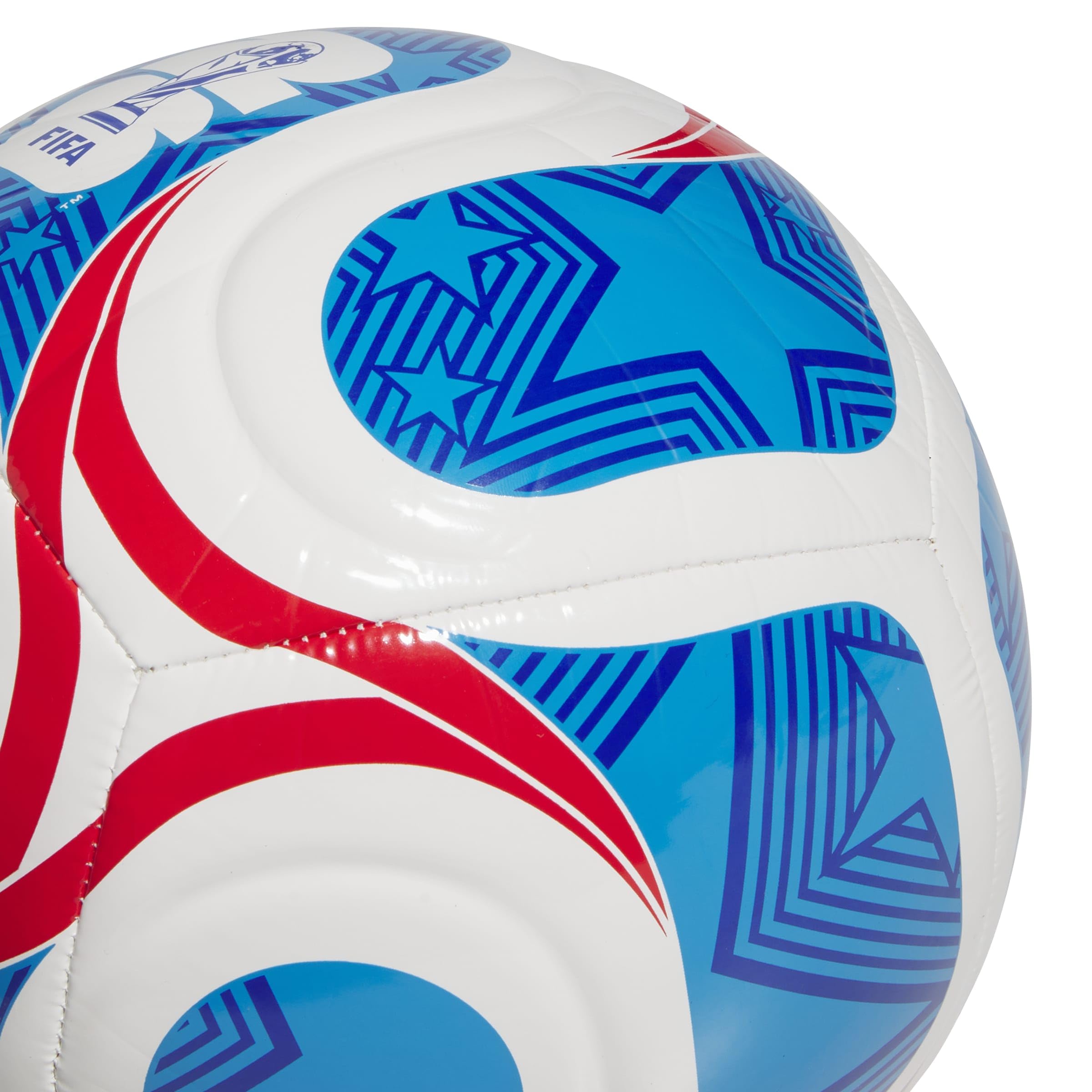 adidas World Cup 26 Trionda League Soccer Ball
