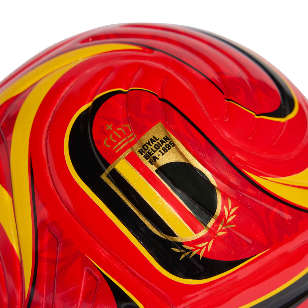 adidas World Cup 26 Trionda Mini Ball