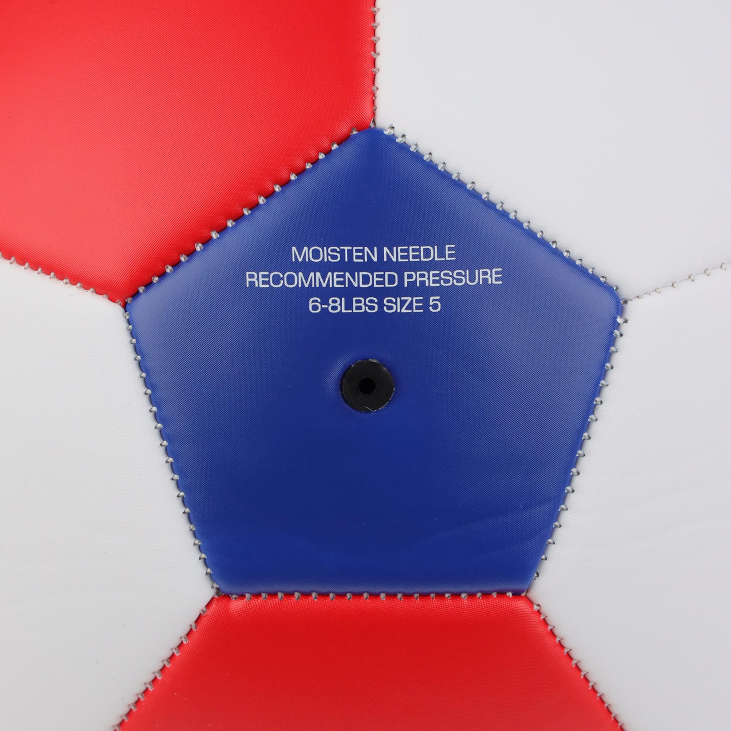 Capelli Sport Club World Cup Soccer Ball
