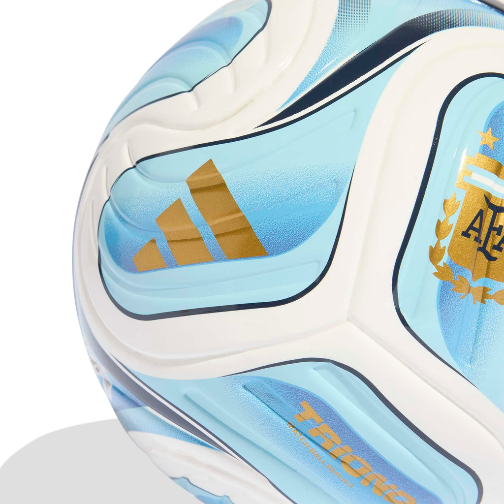 adidas World Cup 26 Trionda Mini Ball