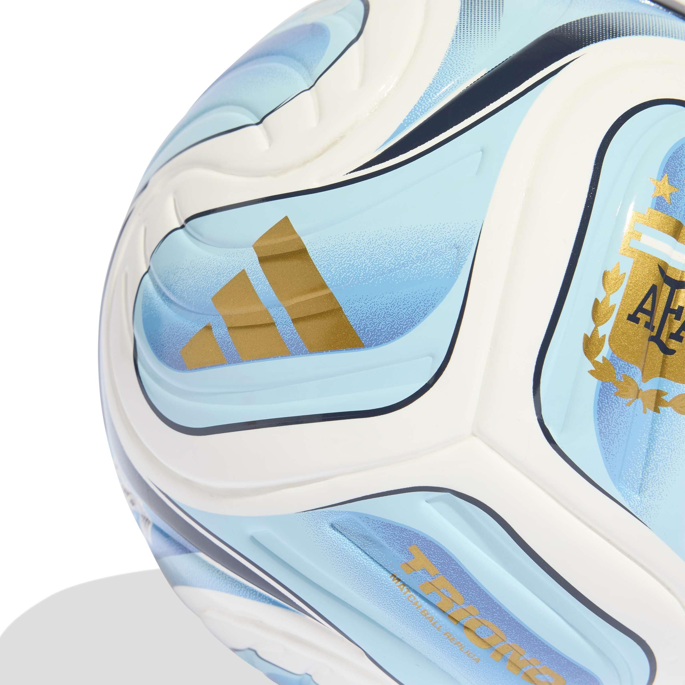 adidas World Cup 26 Trionda Mini Ball