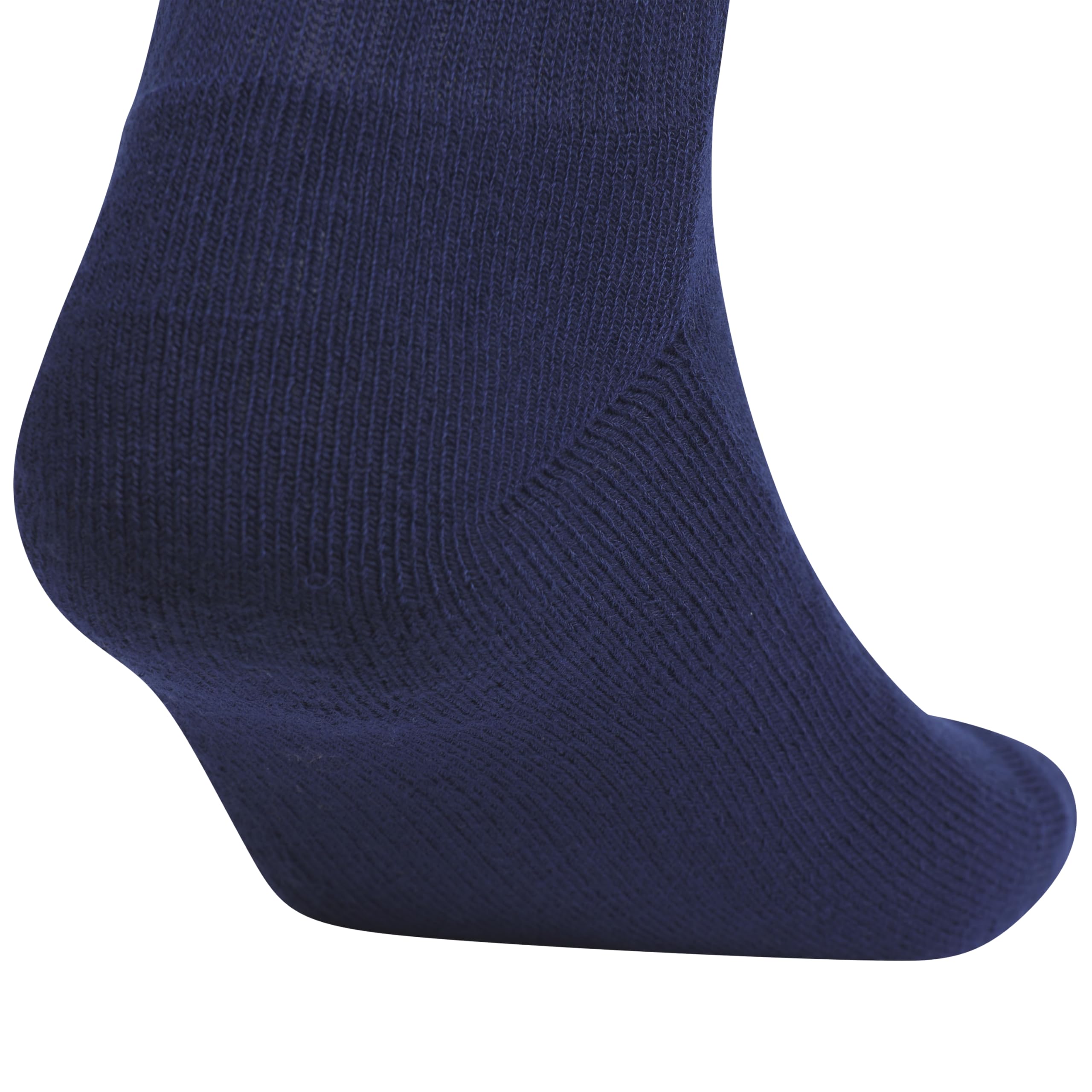 adidas Men's Athletic Cushioned Crew Socks (6 Pairs) Durable & Comfortable