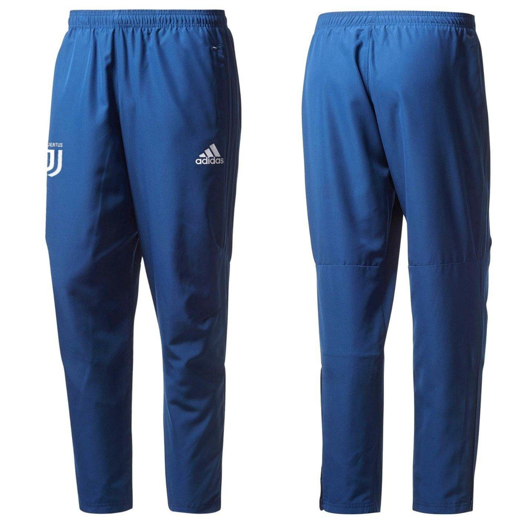 Juventus Training Presentation Soccer Tracksuit 2017/18 - Adidas