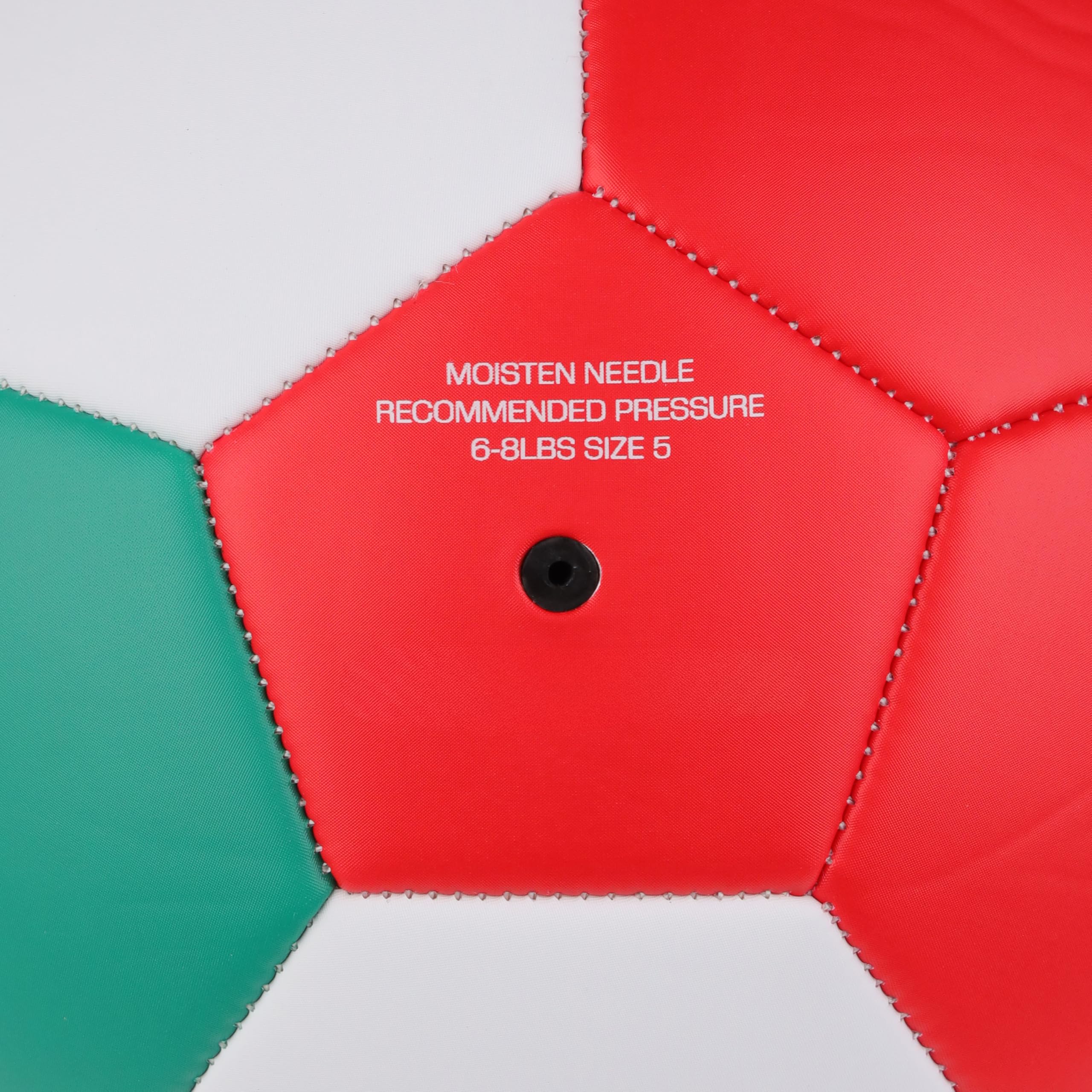 Capelli Sport Club World Cup Soccer Ball
