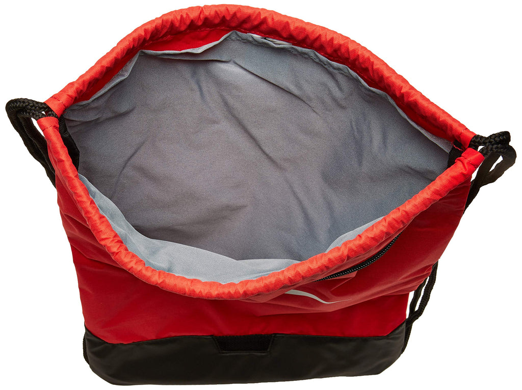Nike Brasilia Soccer Drawstring Bag