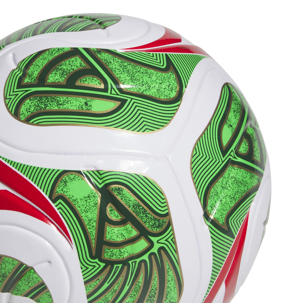 adidas World Cup 26 Trionda League Soccer Ball