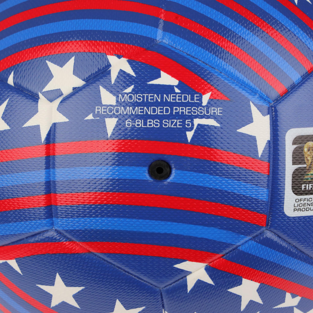 Capelli Sport Club World Cup Soccer Ball