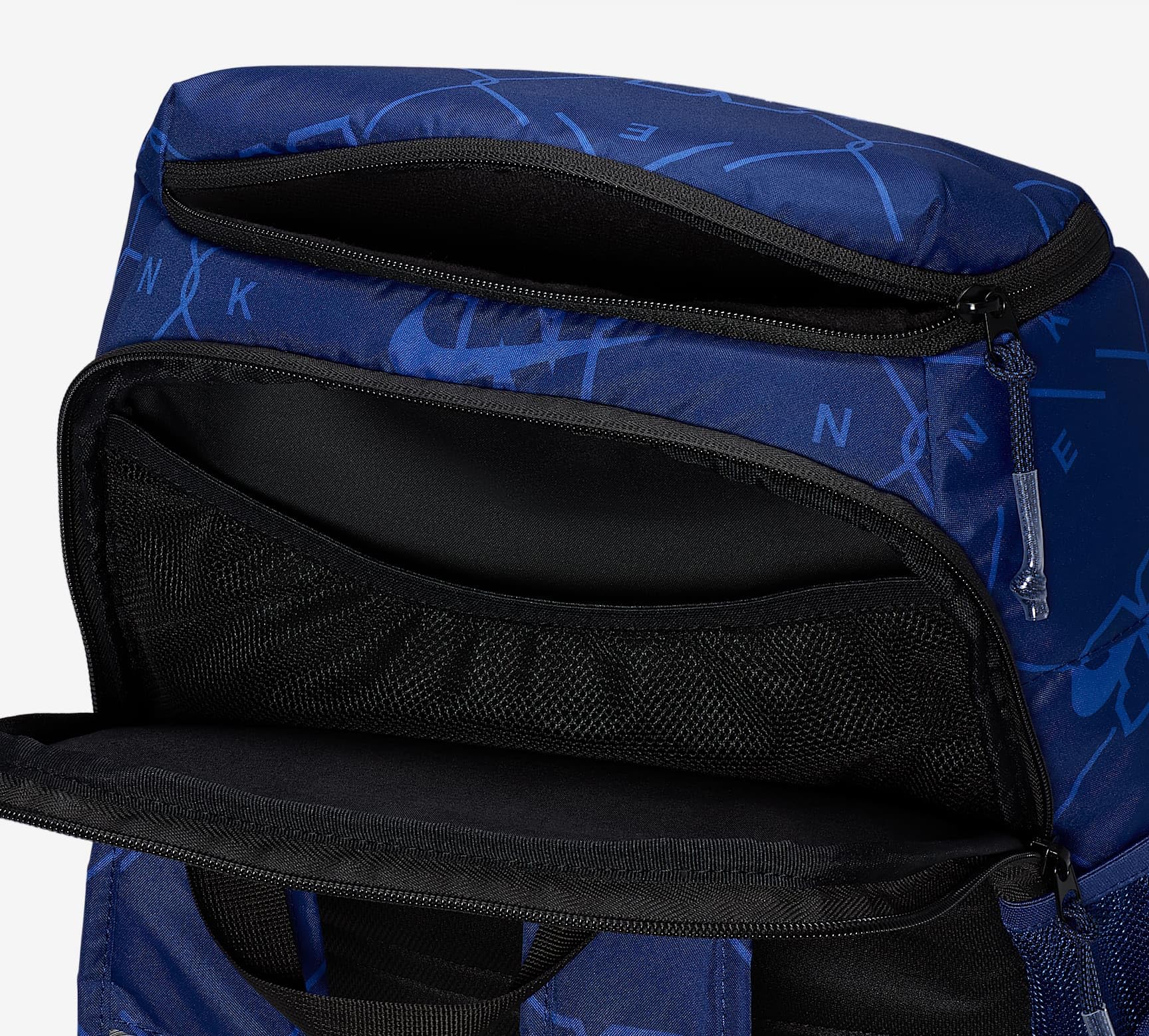 Nike Varsity Elite Backpack 32L