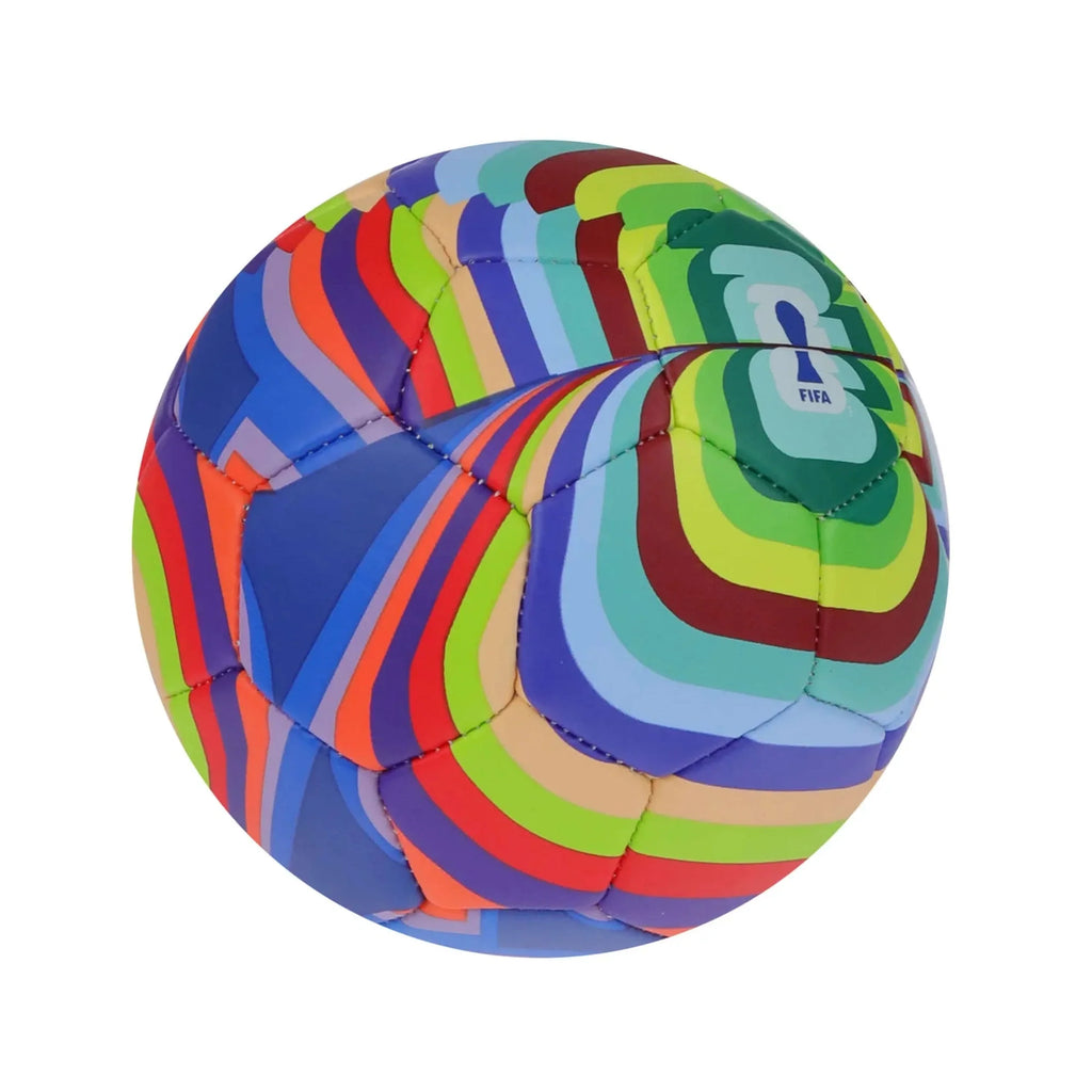 FIFA World Cup 2026 Amplified Mini Soccer Ball