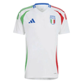 Italy national team Away soccer jersey 2024/25 - Adidas