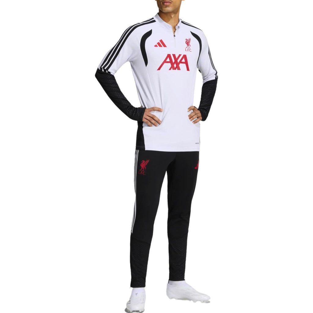 Liverpool FC training technical Soccer tracksuit 2026/27 - Adidas