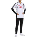 Liverpool FC training technical Soccer tracksuit 2026/27 - Adidas