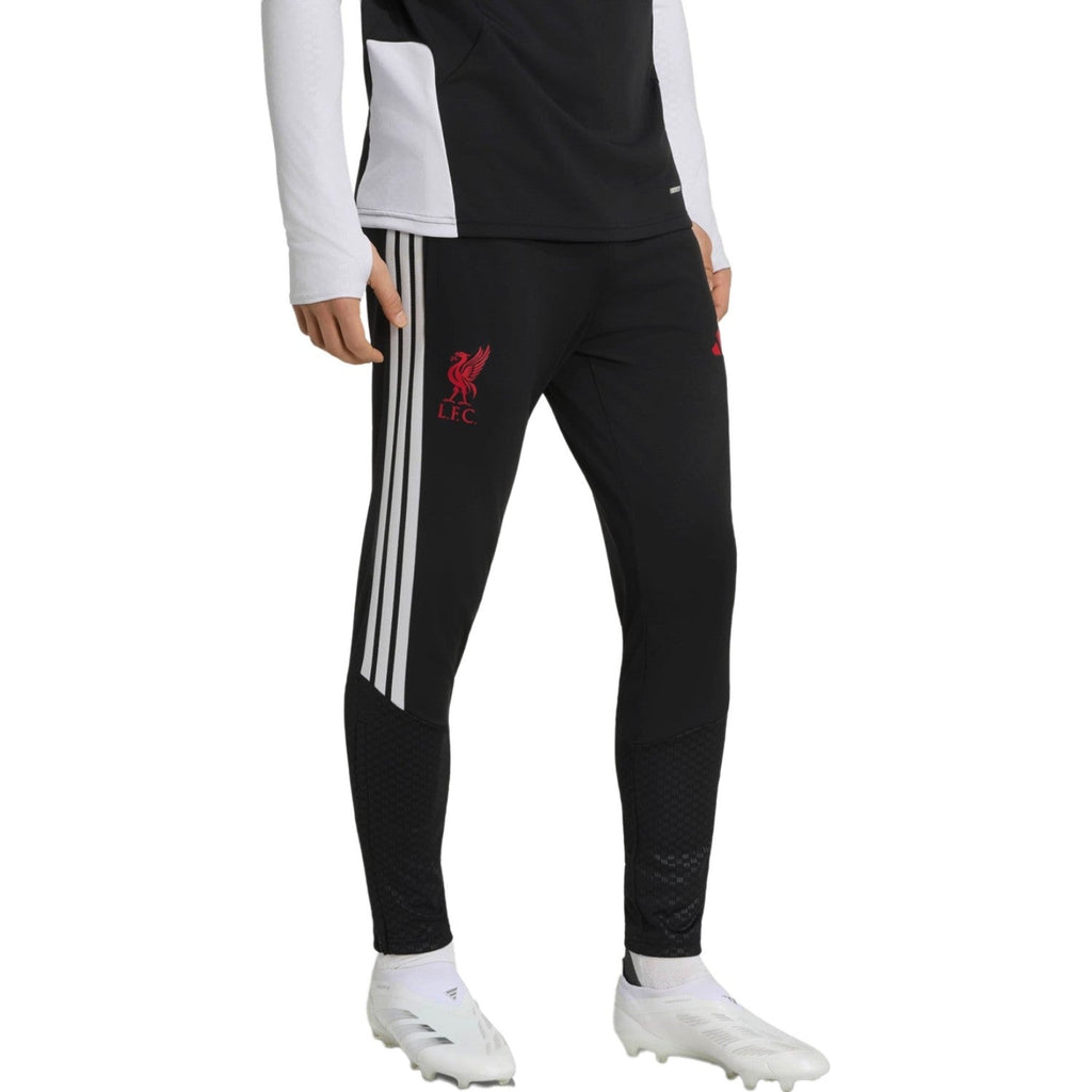 Liverpool FC training technical Soccer tracksuit 2026/27 - Adidas