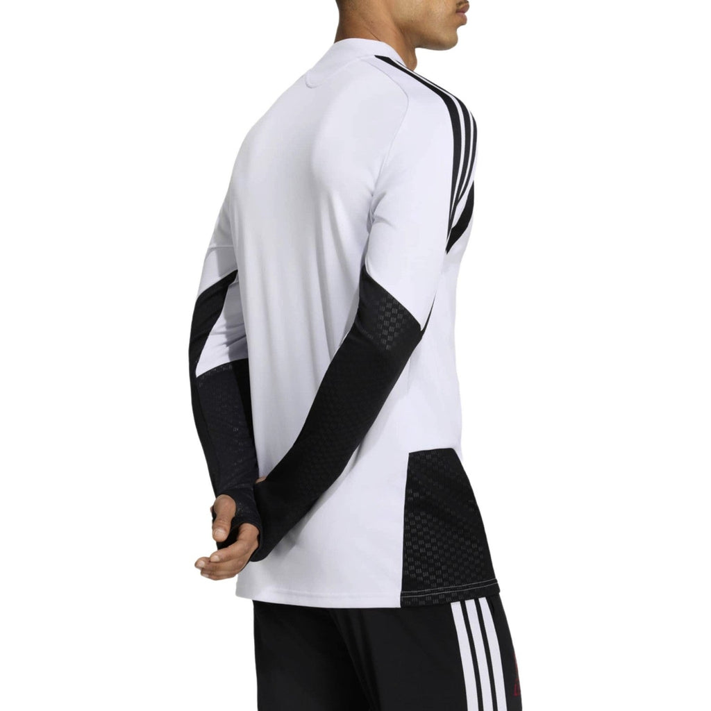 Liverpool FC training technical Soccer tracksuit 2026/27 - Adidas