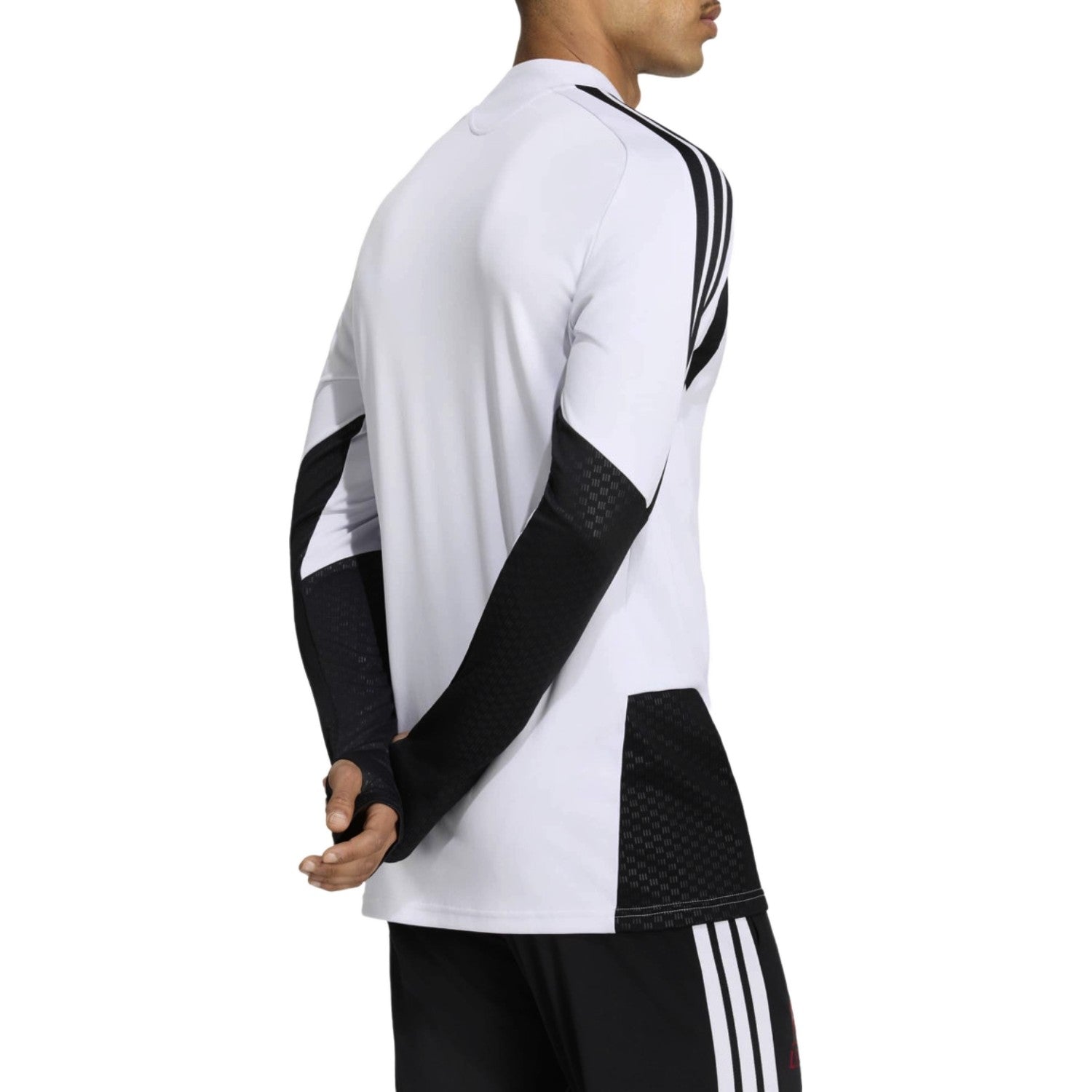 Liverpool FC training technical Soccer tracksuit 2026/27 - Adidas