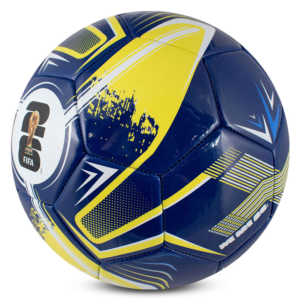 FIFA World Cup 2026 Turbine Football