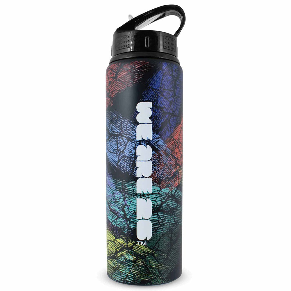 FIFA World Cup 2026 HD Printed Aluminium Drinks Bottle