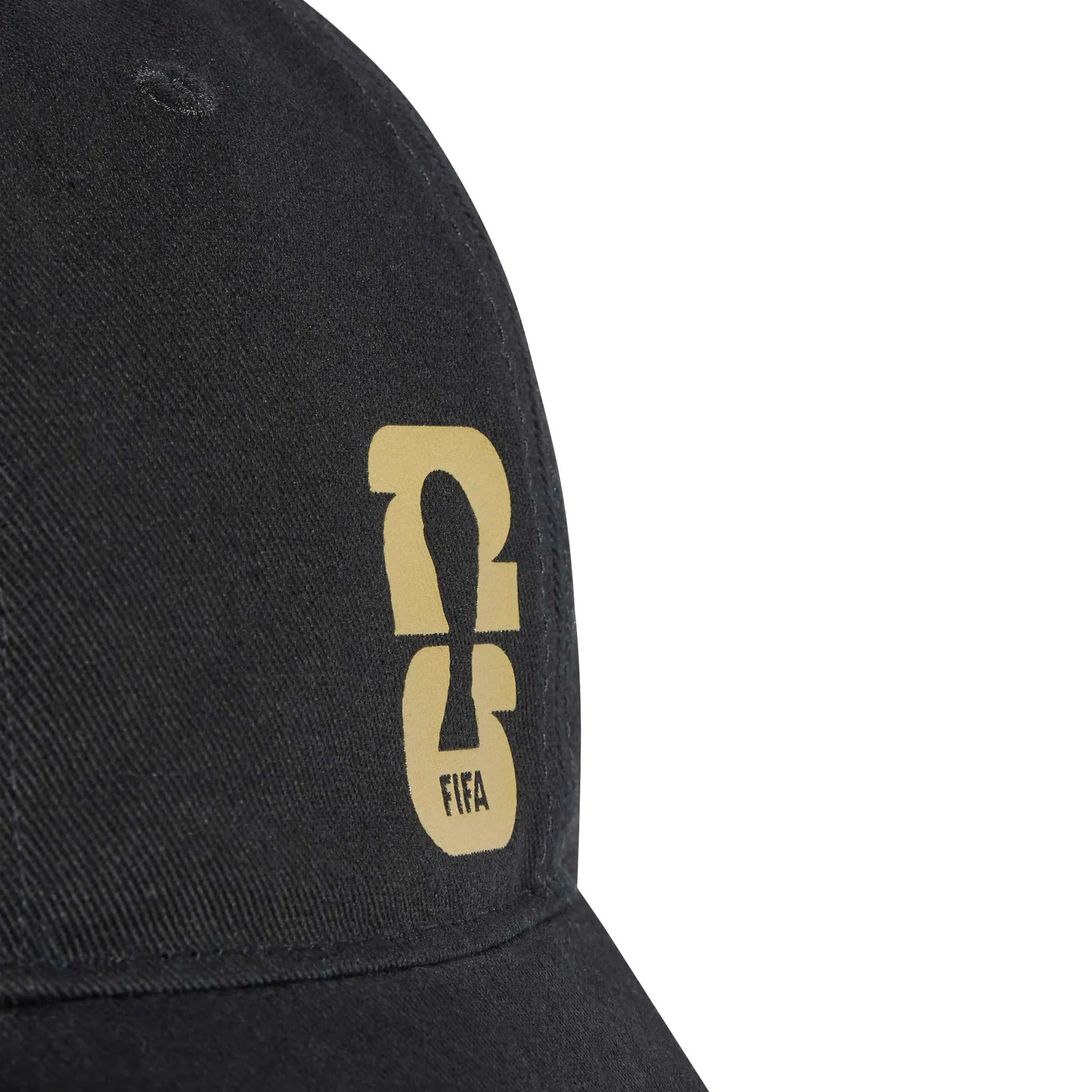 adidas 2026 FIFA World Cup Official Emblem Cap