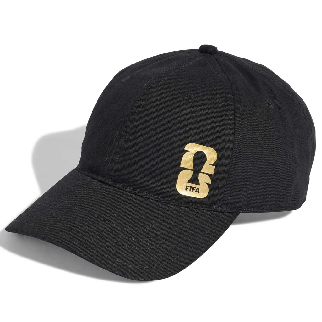 adidas 2026 FIFA World Cup Official Emblem Cap