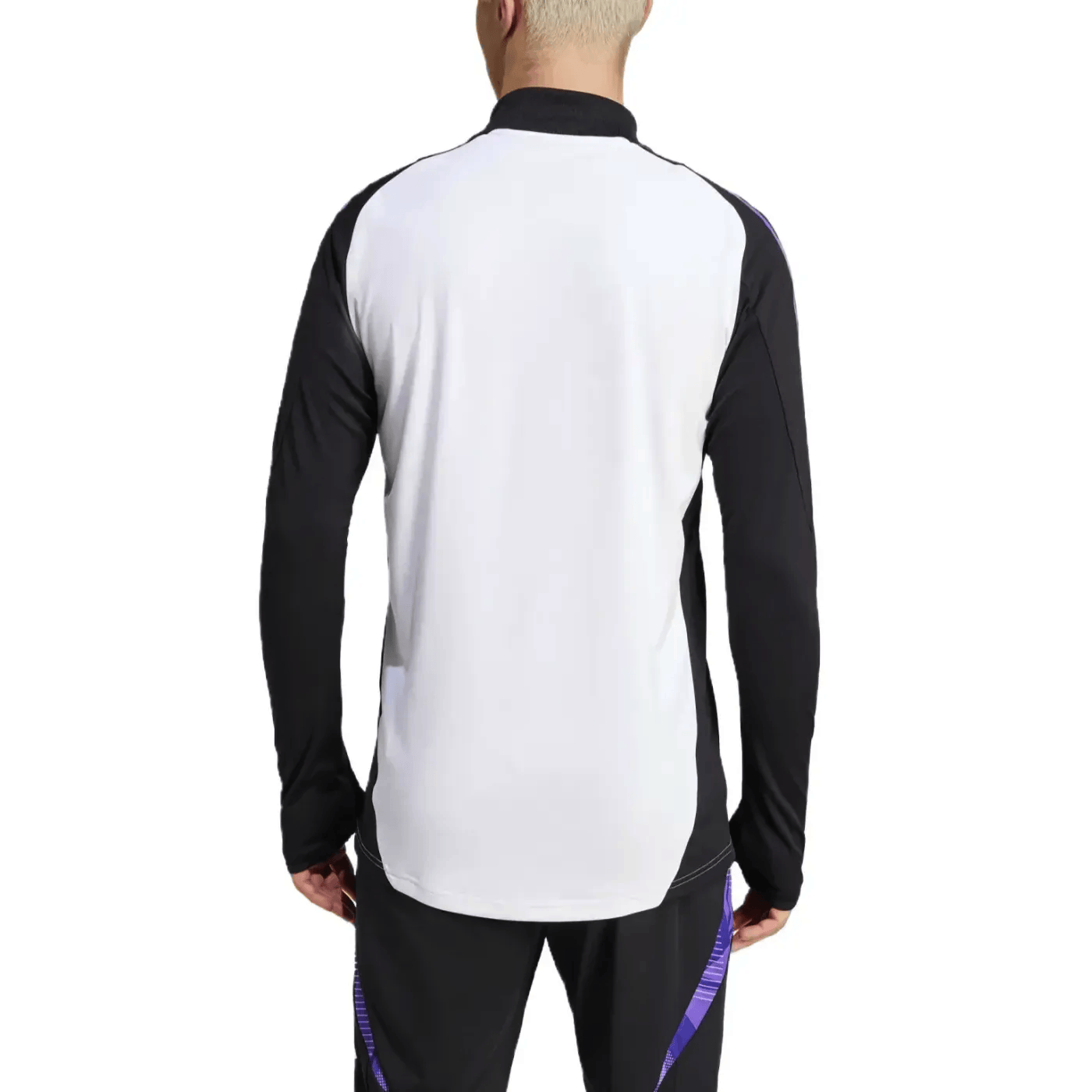 Germany training technical Soccer tracksuit 2024/25 - Adidas