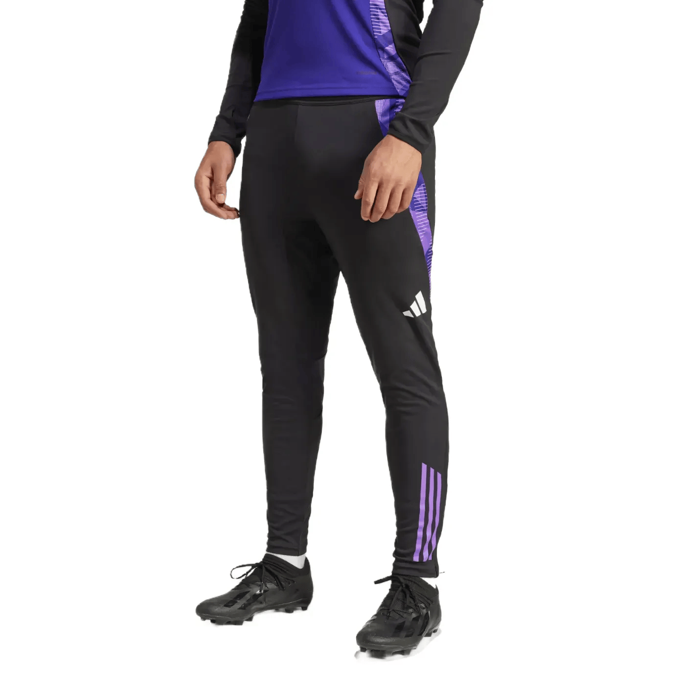 Germany training technical Soccer tracksuit 2024/25 - Adidas