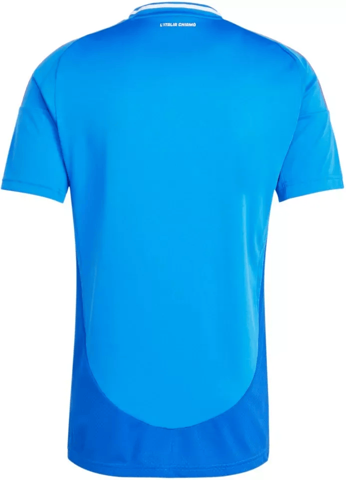 Italy national team Home soccer jersey 2024/25 - Adidas